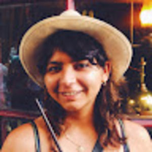 Meet your Posher, Lissette